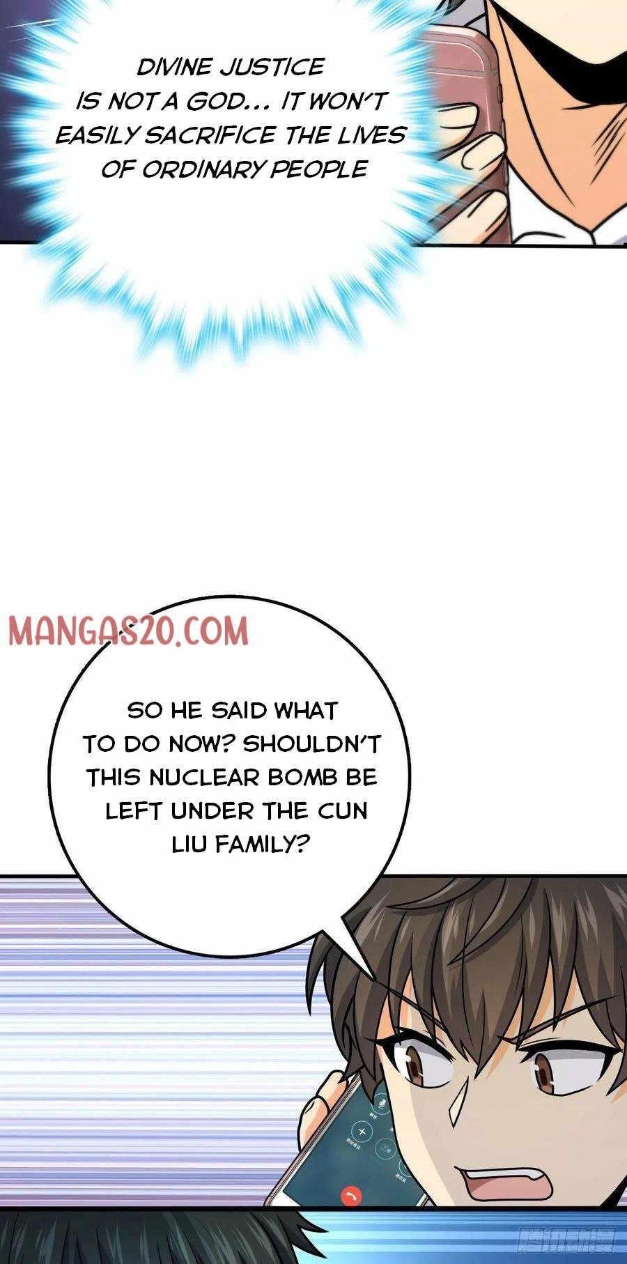 Spare Me, Great Lord! Chapter 316 - Page 30 in English