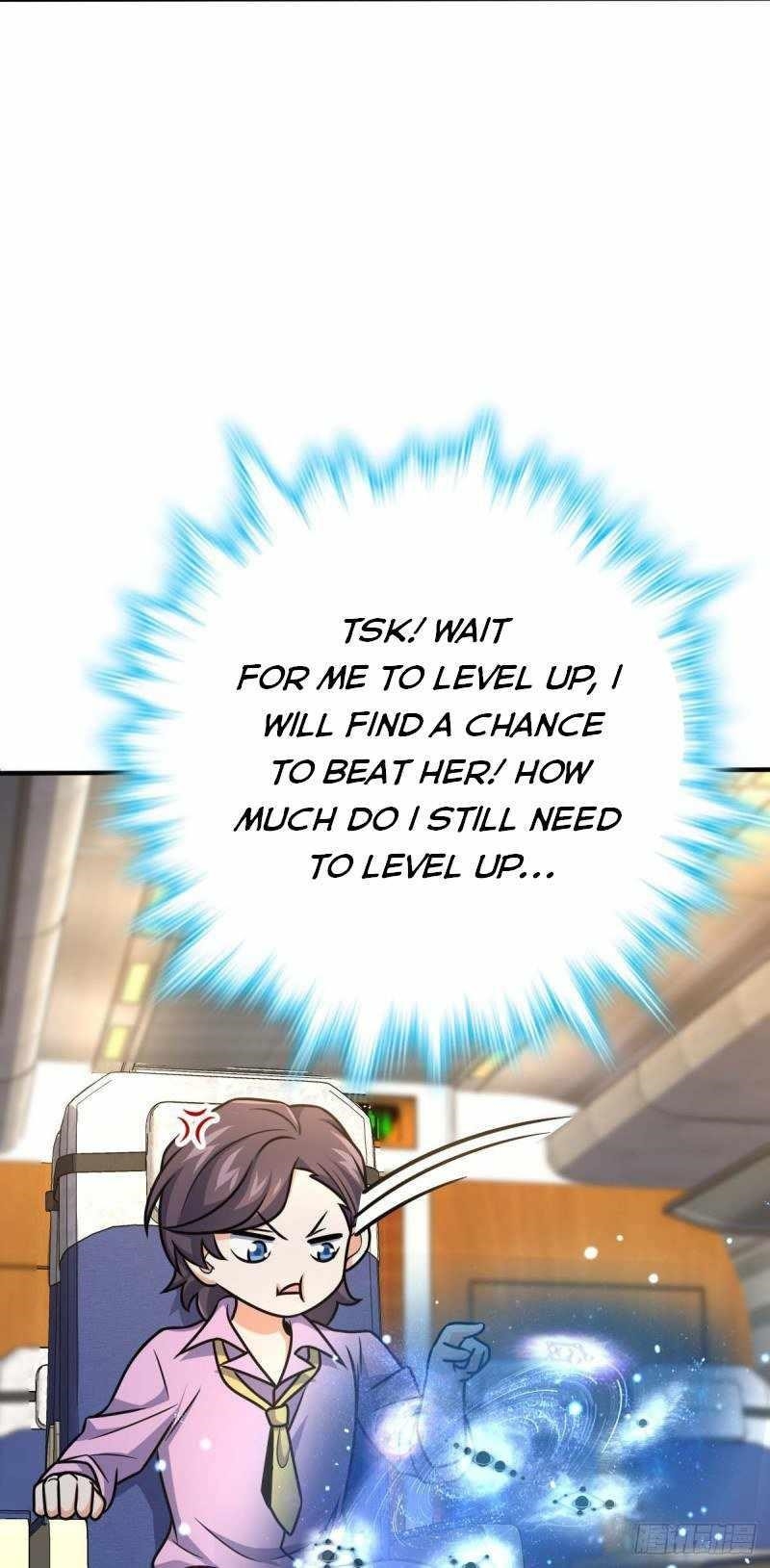 Spare Me, Great Lord! Chapter 317 - Page 25 in English