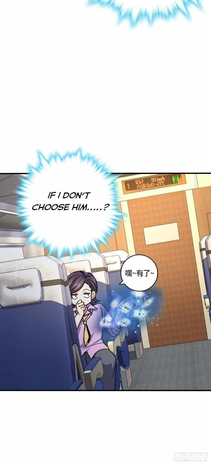 Spare Me, Great Lord! Chapter 317 - Page 31 in English
