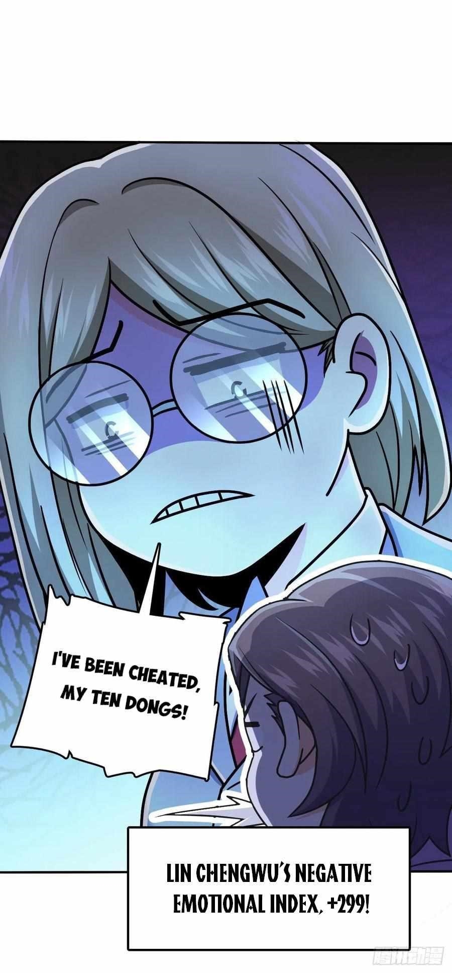 Spare Me, Great Lord! Chapter 318 - Page 16 in English