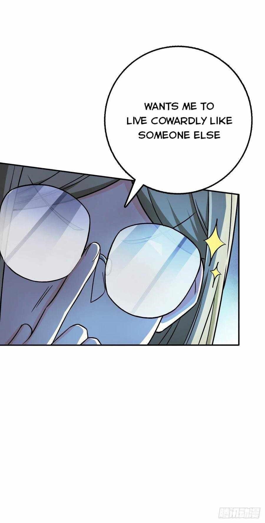 Spare Me, Great Lord! Chapter 318 - Page 40 in English
