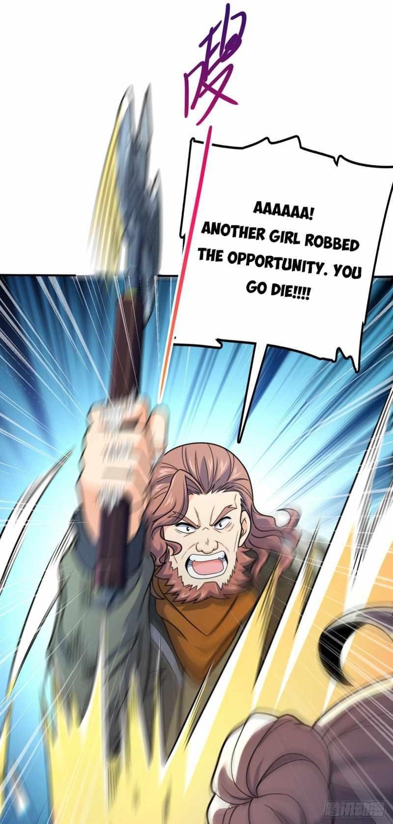 Spare Me, Great Lord! Chapter 319 - Page 30 in English