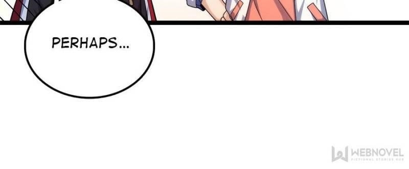 Spare Me, Great Lord! Chapter 32 - Page 33 in English