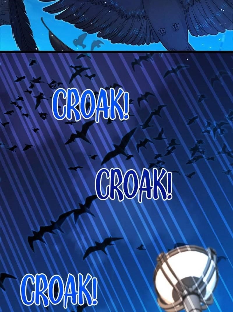 Spare Me, Great Lord! Chapter 32 - Page 42 in English