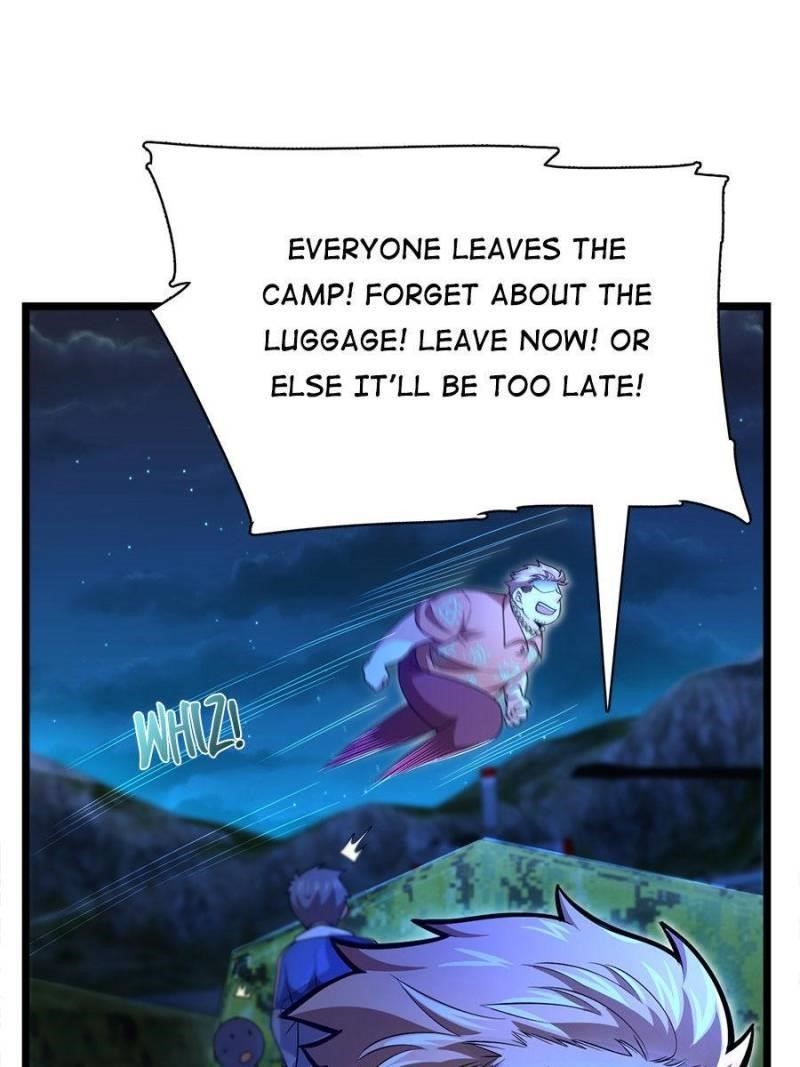 Spare Me, Great Lord! Chapter 32 - Page 46 in English