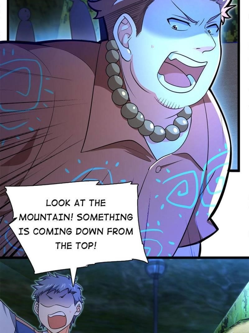 Spare Me, Great Lord! Chapter 32 - Page 47 in English