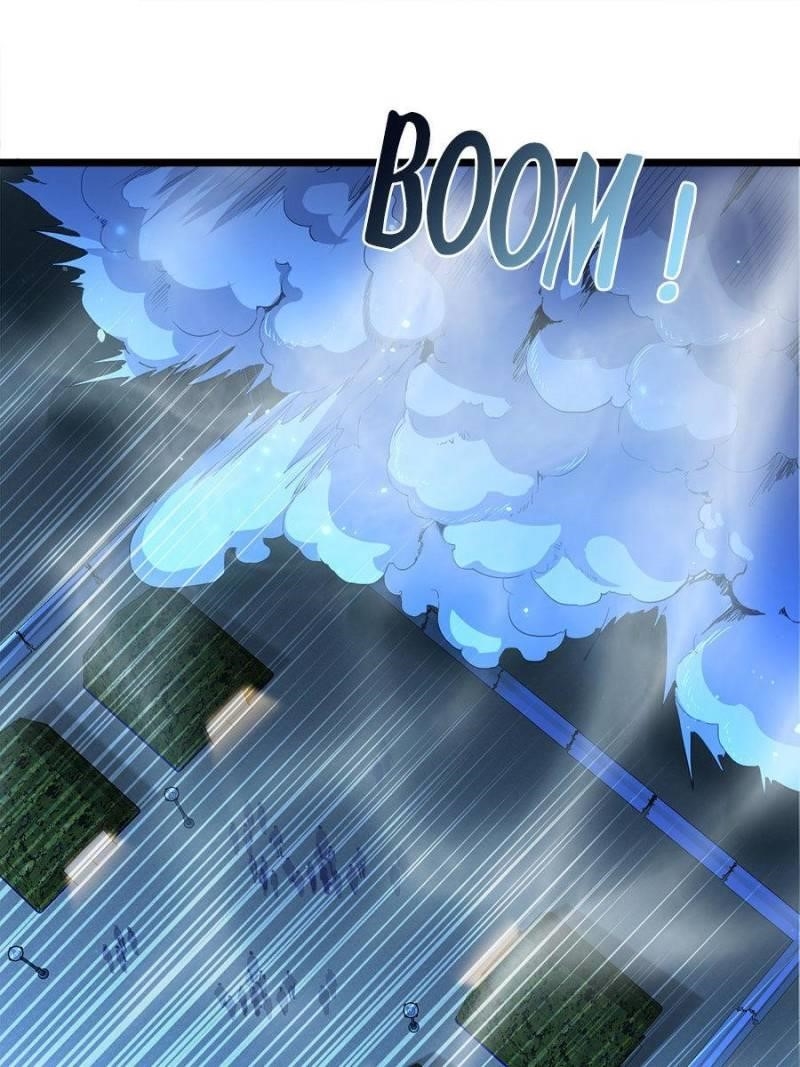 Spare Me, Great Lord! Chapter 32 - Page 55 in English