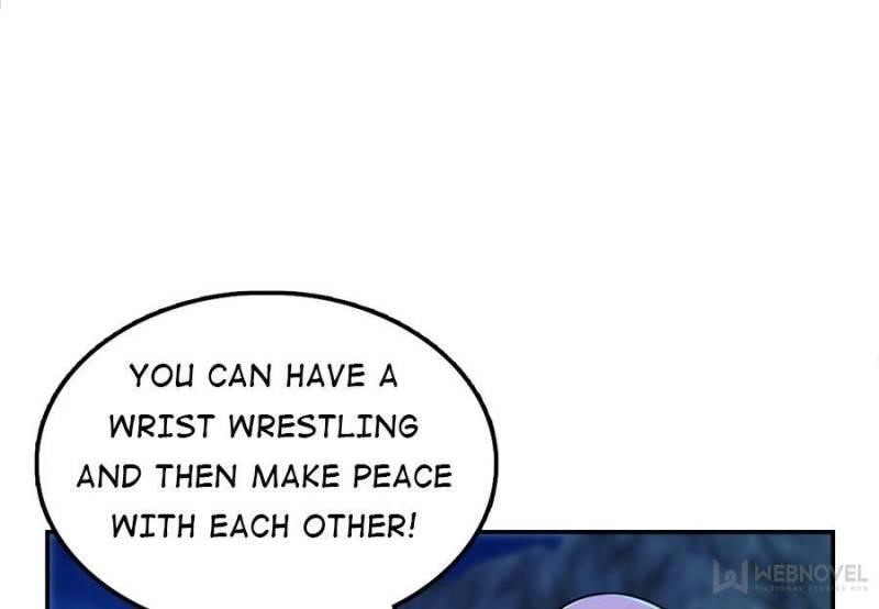 Spare Me, Great Lord! Chapter 32 - Page 6 in English