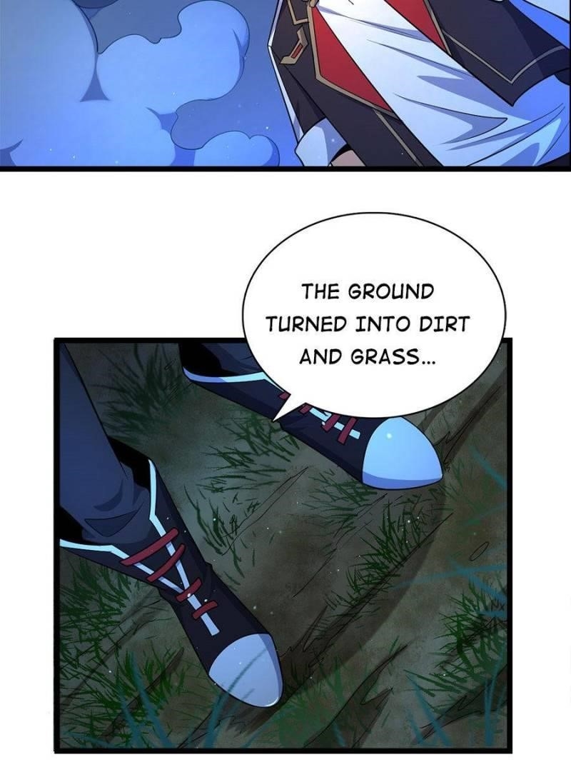 Spare Me, Great Lord! Chapter 32 - Page 65 in English