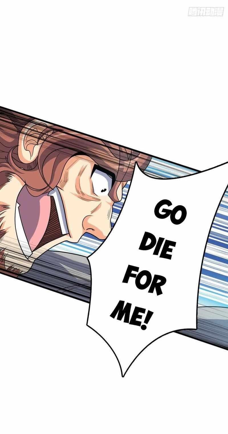 Spare Me, Great Lord! Chapter 320 - Page 13 in English