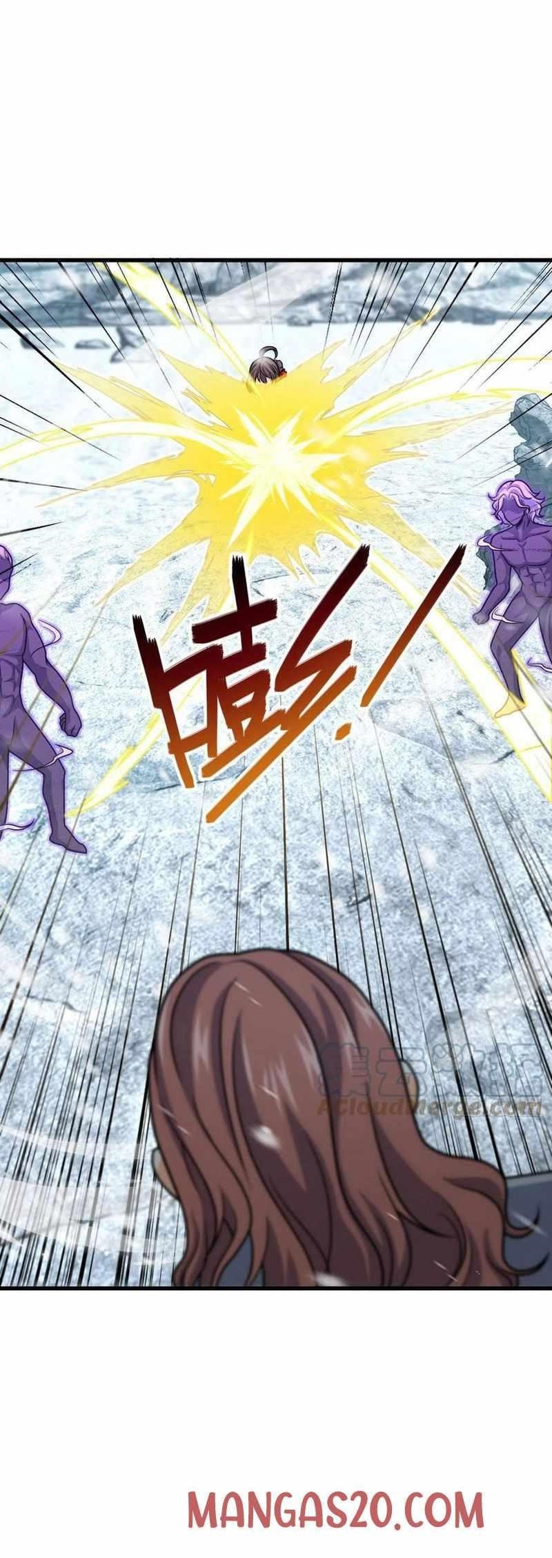 Spare Me, Great Lord! Chapter 320 - Page 14 in English
