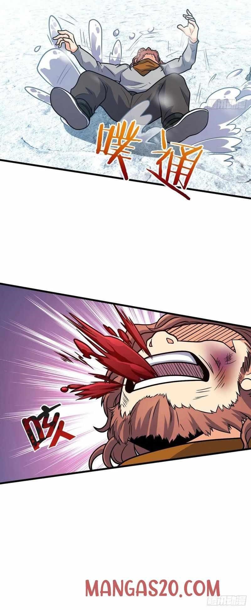 Spare Me, Great Lord! Chapter 320 - Page 22 in English