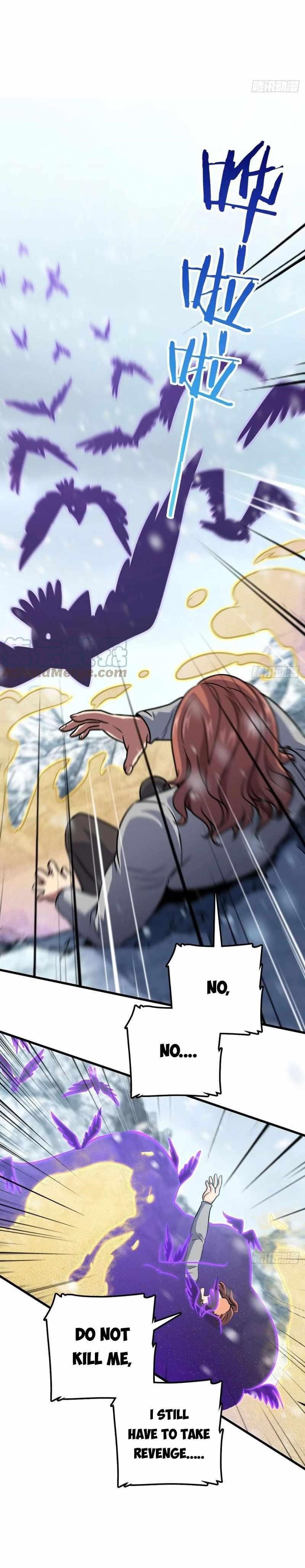 Spare Me, Great Lord! Chapter 320 - Page 23 in English