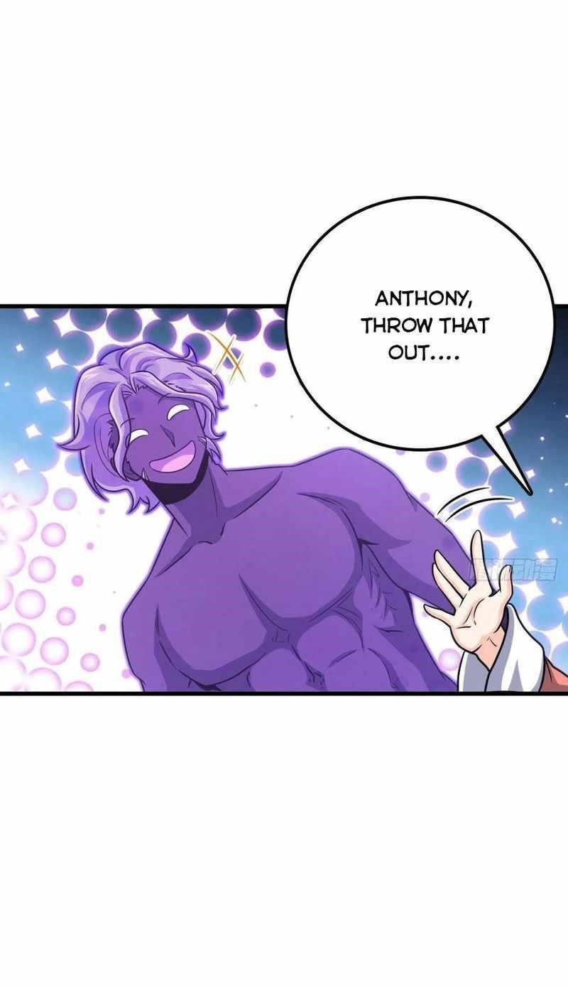 Spare Me, Great Lord! Chapter 320 - Page 27 in English