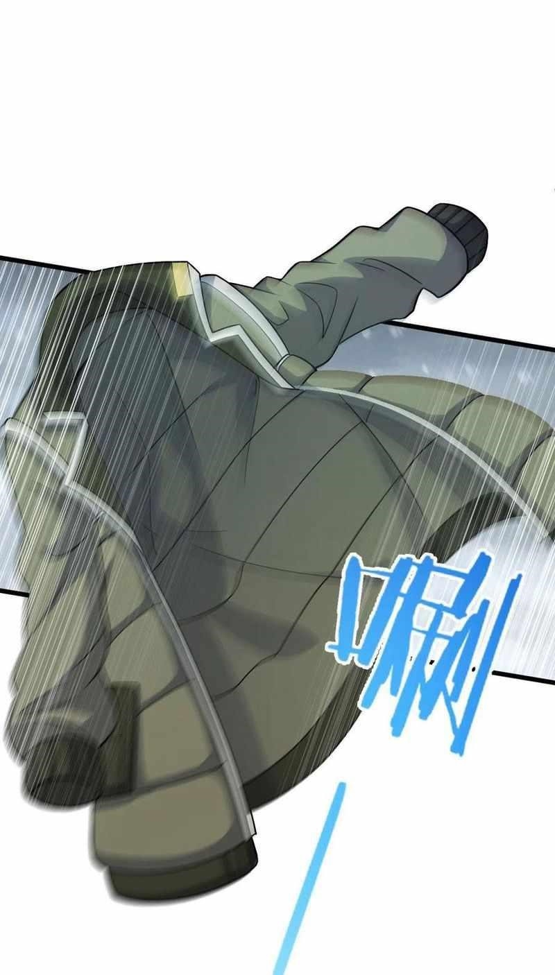 Spare Me, Great Lord! Chapter 320 - Page 3 in English