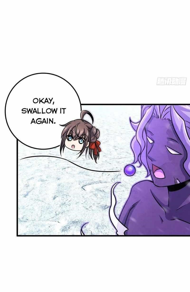 Spare Me, Great Lord! Chapter 320 - Page 32 in English