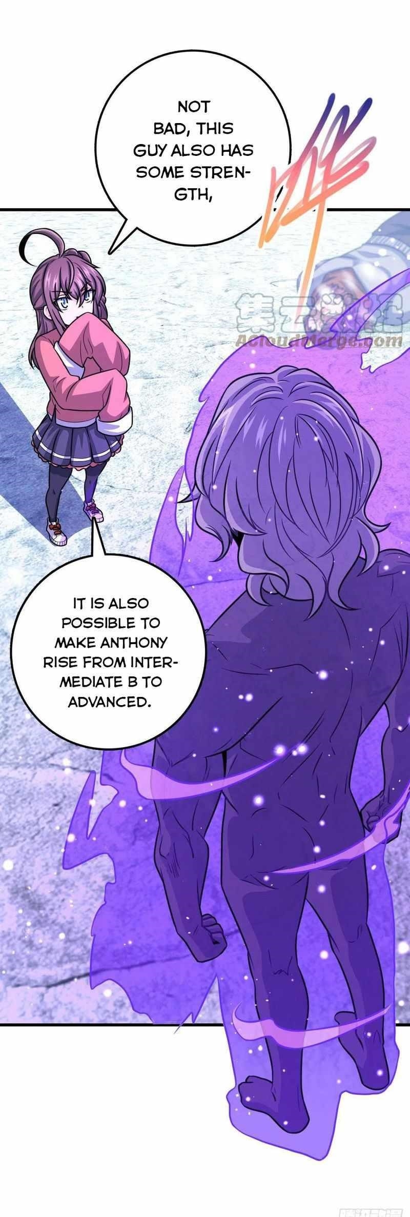 Spare Me, Great Lord! Chapter 320 - Page 33 in English