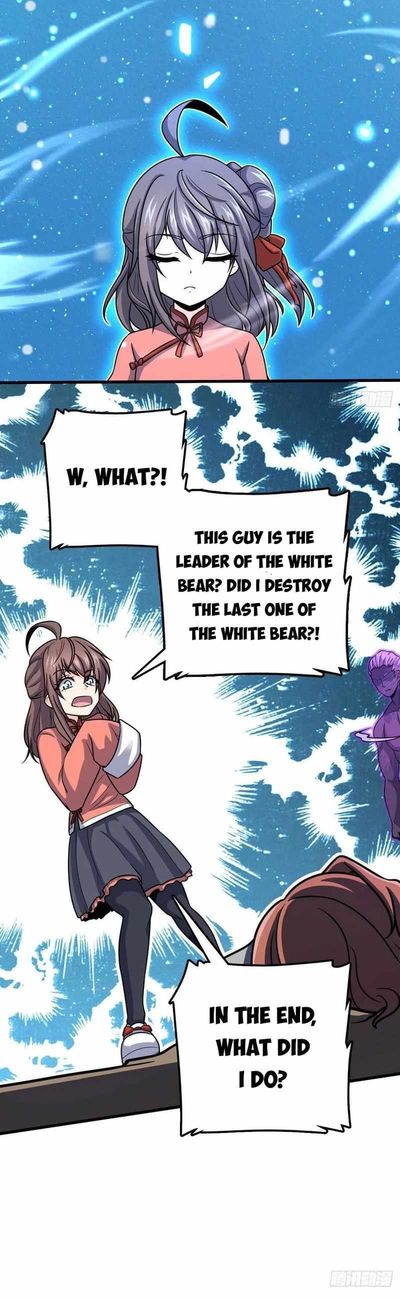 Spare Me, Great Lord! Chapter 320 - Page 36 in English