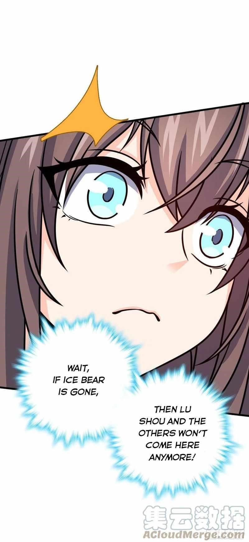Spare Me, Great Lord! Chapter 320 - Page 37 in English