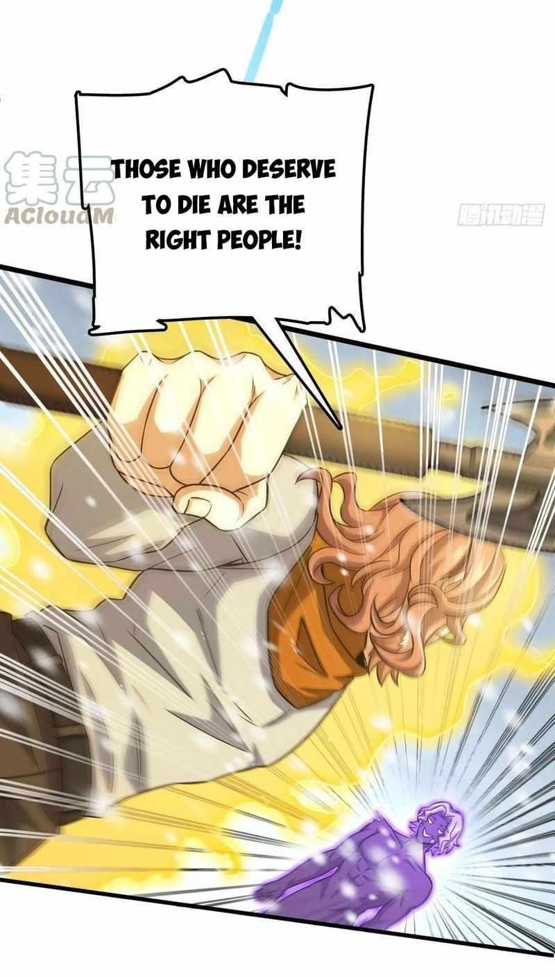 Spare Me, Great Lord! Chapter 320 - Page 4 in English