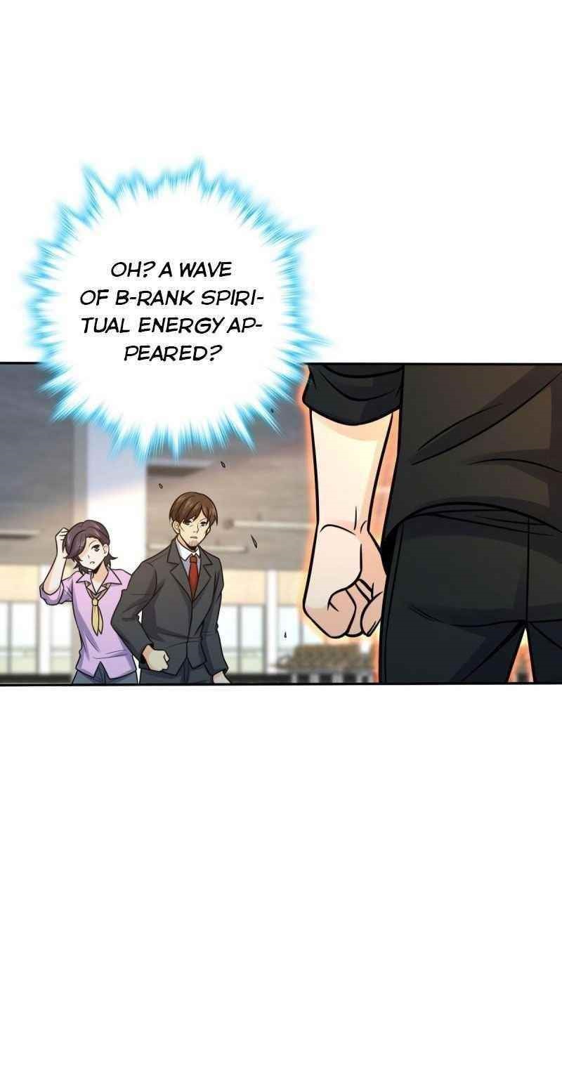 Spare Me, Great Lord! Chapter 321 - Page 11 in English