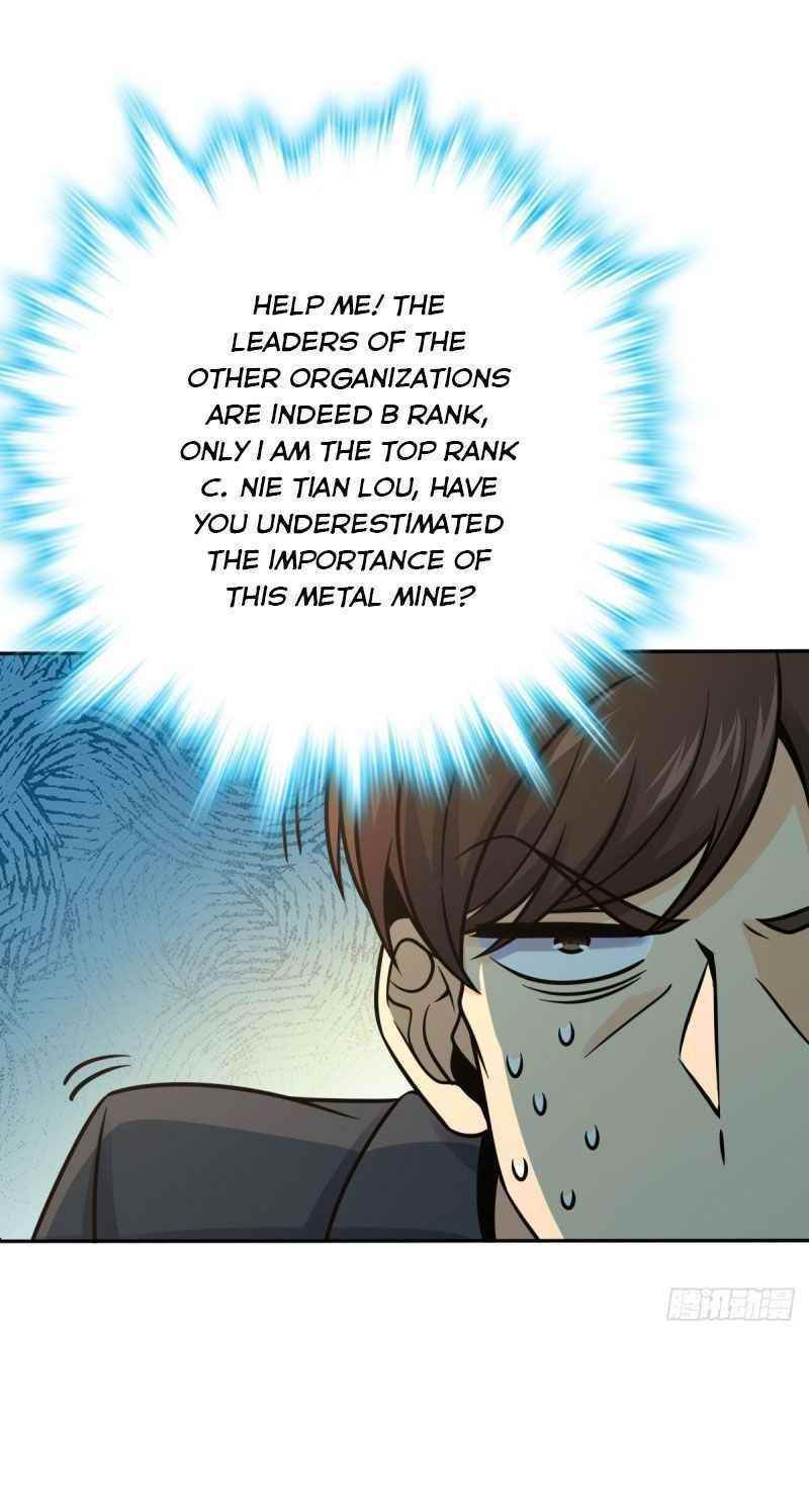 Spare Me, Great Lord! Chapter 321 - Page 13 in English