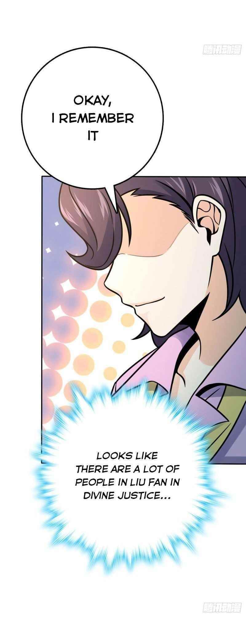 Spare Me, Great Lord! Chapter 321 - Page 19 in English