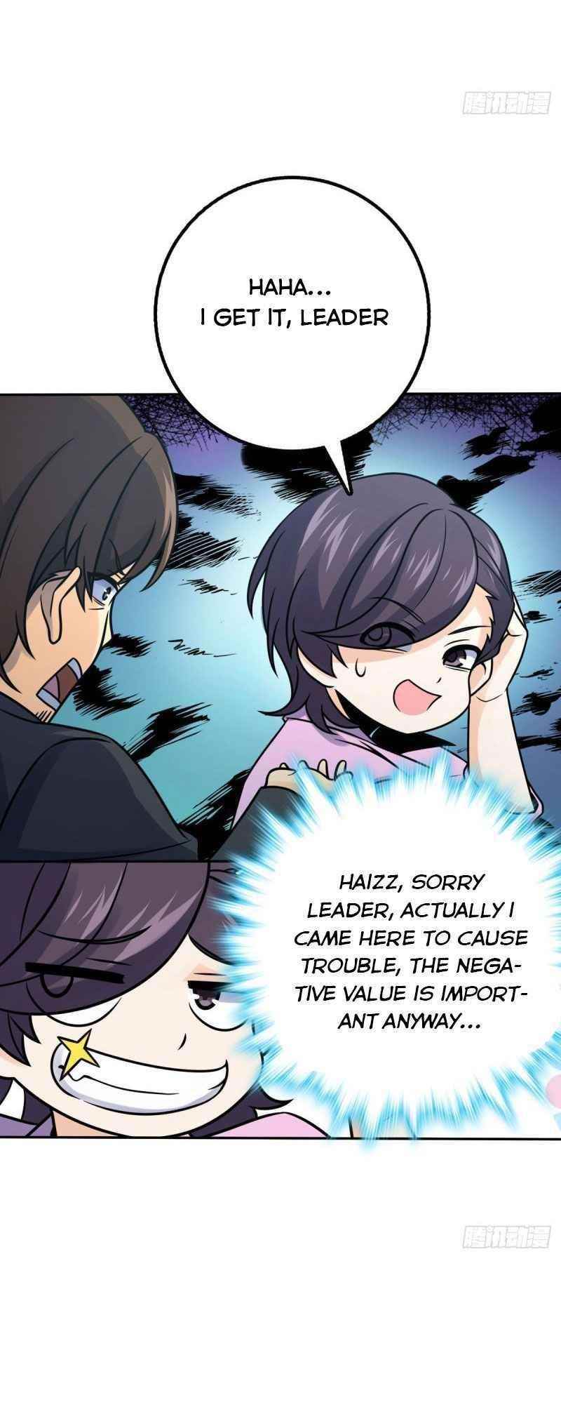Spare Me, Great Lord! Chapter 321 - Page 24 in English