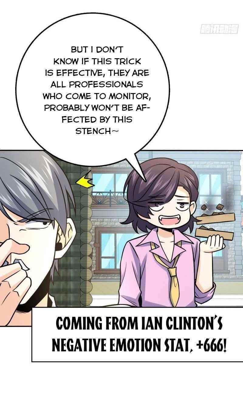 Spare Me, Great Lord! Chapter 321 - Page 36 in English