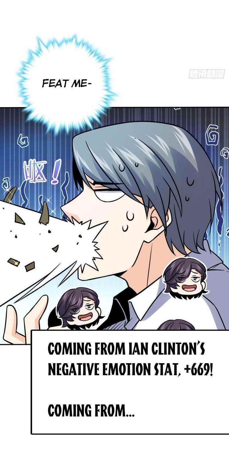 Spare Me, Great Lord! Chapter 321 - Page 38 in English