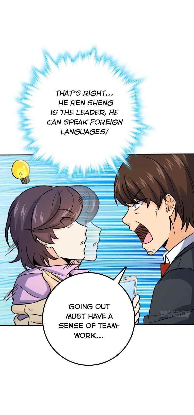 Spare Me, Great Lord! Chapter 321 - Page 4 in English