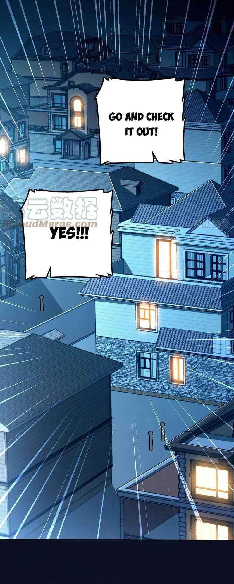 Spare Me, Great Lord! Chapter 322 - Page 13 in English