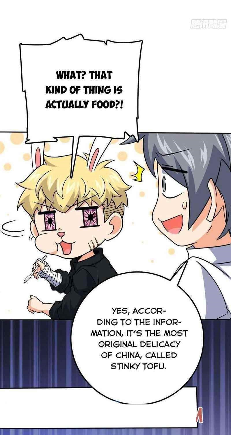 Spare Me, Great Lord! Chapter 322 - Page 20 in English