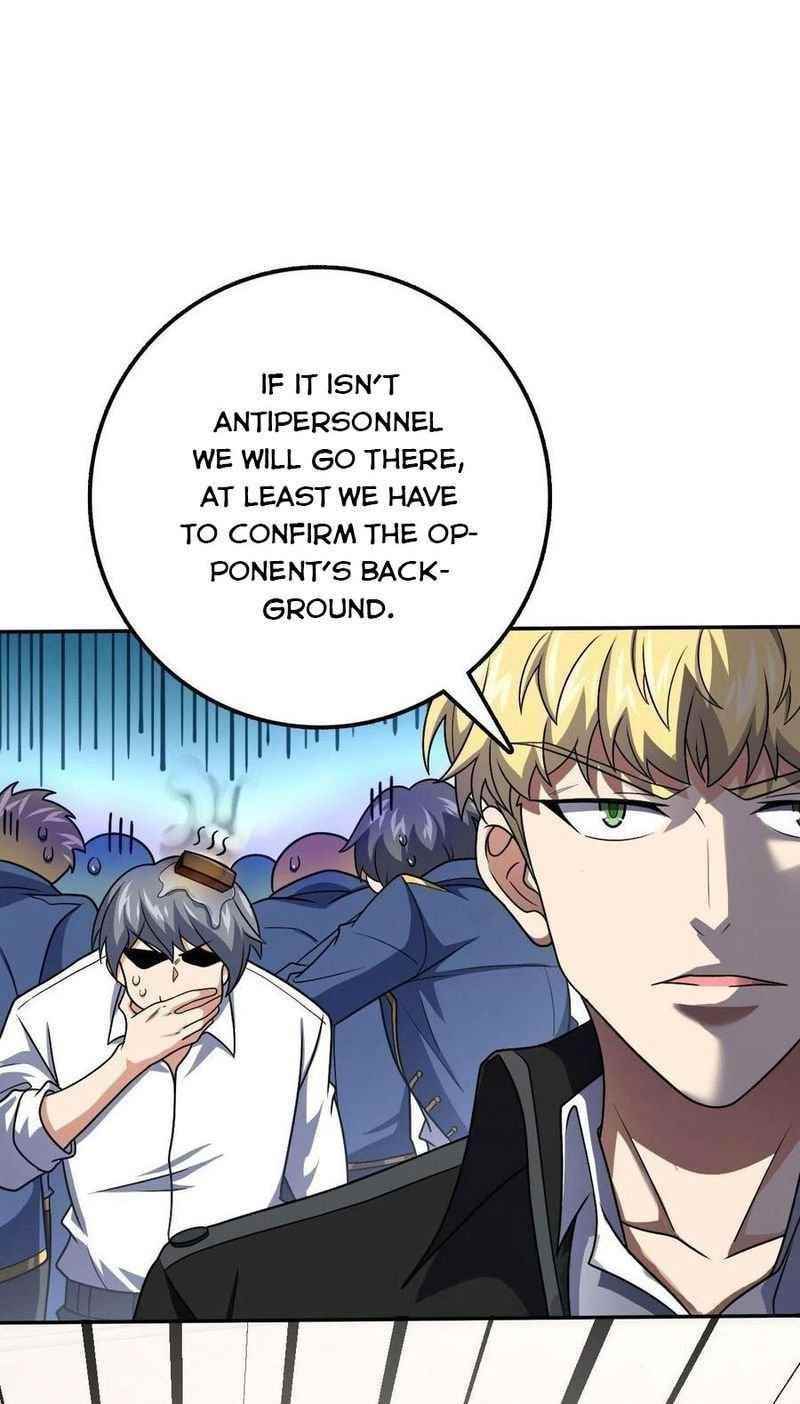 Spare Me, Great Lord! Chapter 322 - Page 4 in English
