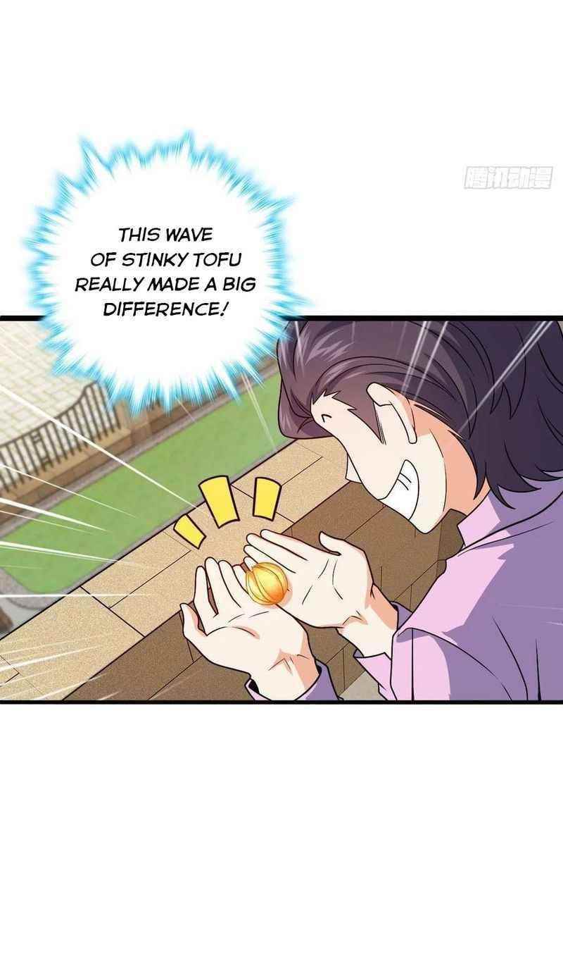 Spare Me, Great Lord! Chapter 323 - Page 26 in English