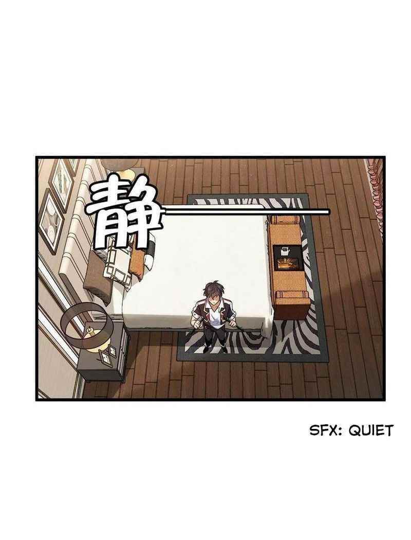 Spare Me, Great Lord! Chapter 323 - Page 40 in English