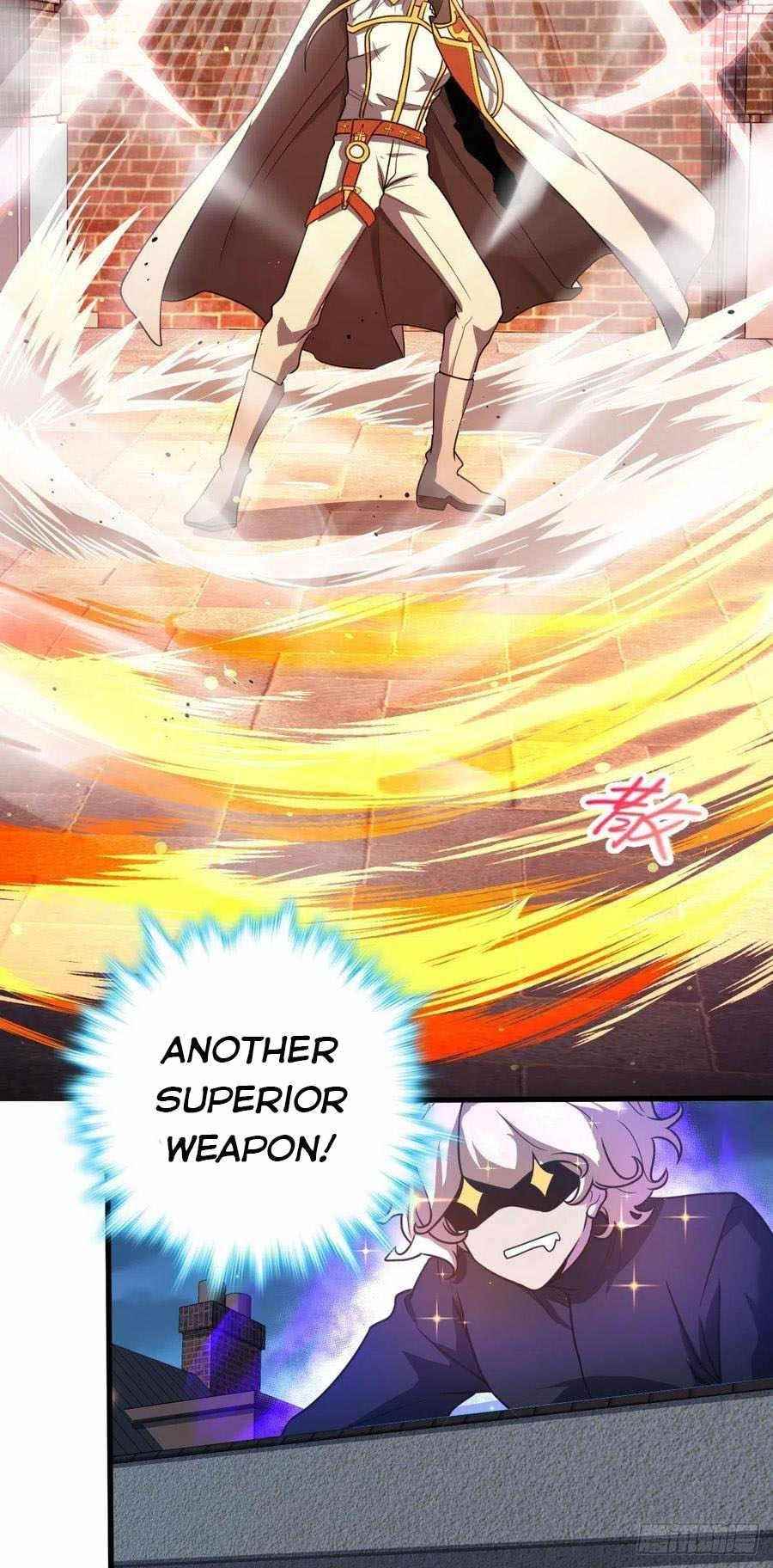 Spare Me, Great Lord! Chapter 329 - Page 11 in English