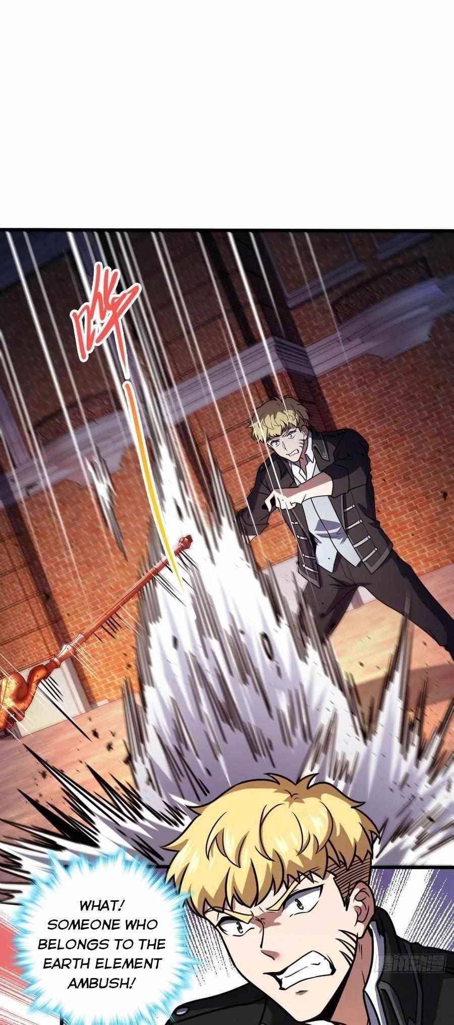 Spare Me, Great Lord! Chapter 329 - Page 16 in English