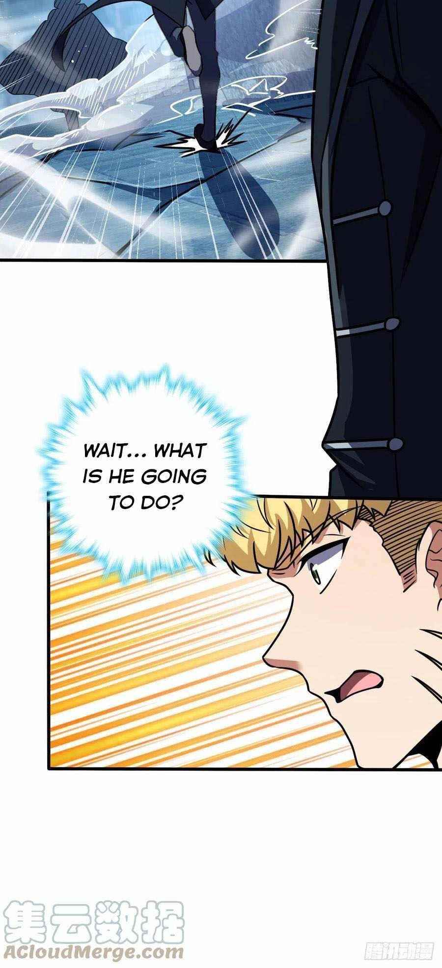 Spare Me, Great Lord! Chapter 329 - Page 27 in English
