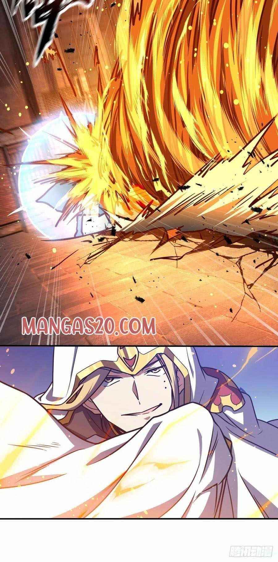 Spare Me, Great Lord! Chapter 329 - Page 4 in English