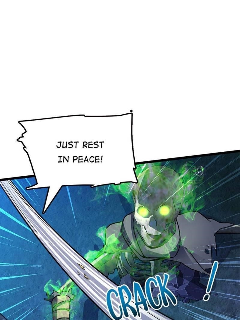 Spare Me, Great Lord! Chapter 33 - Page 18 in English