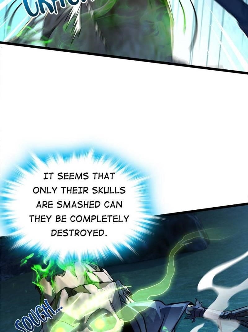 Spare Me, Great Lord! Chapter 33 - Page 24 in English