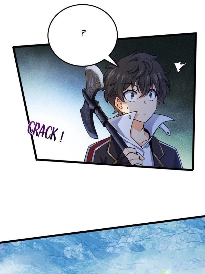 Spare Me, Great Lord! Chapter 33 - Page 28 in English