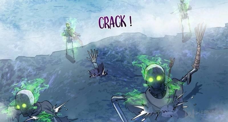 Spare Me, Great Lord! Chapter 33 - Page 29 in English