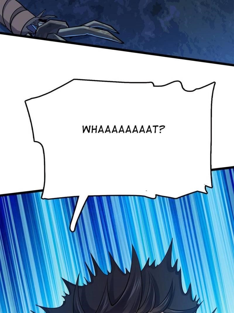 Spare Me, Great Lord! Chapter 33 - Page 31 in English