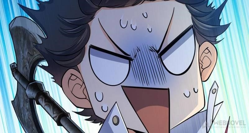 Spare Me, Great Lord! Chapter 33 - Page 32 in English