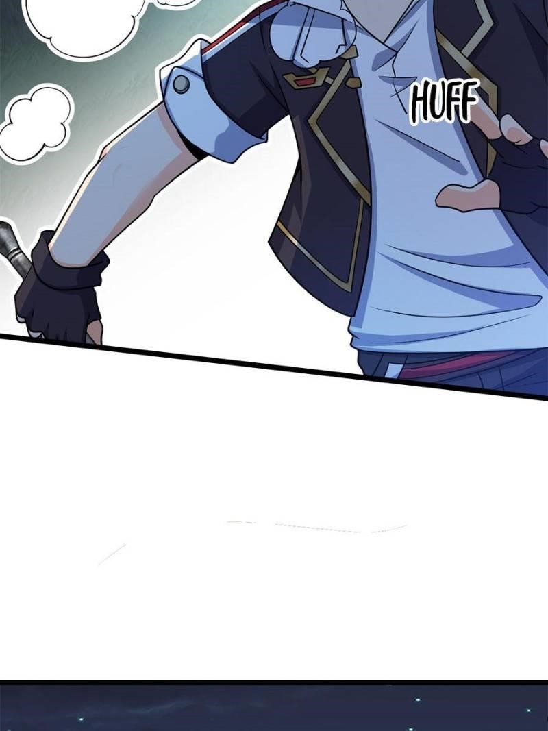 Spare Me, Great Lord! Chapter 33 - Page 39 in English
