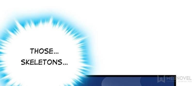 Spare Me, Great Lord! Chapter 33 - Page 41 in English