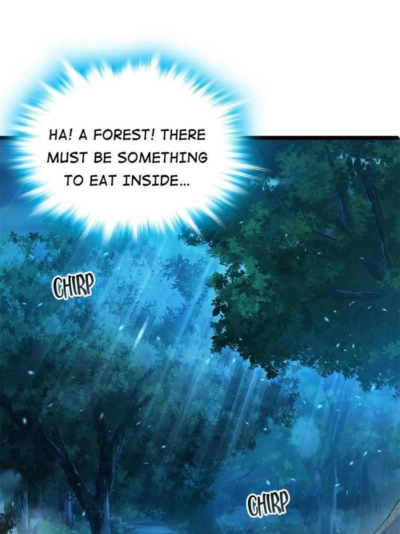 Spare Me, Great Lord! Chapter 33 - Page 43 in English