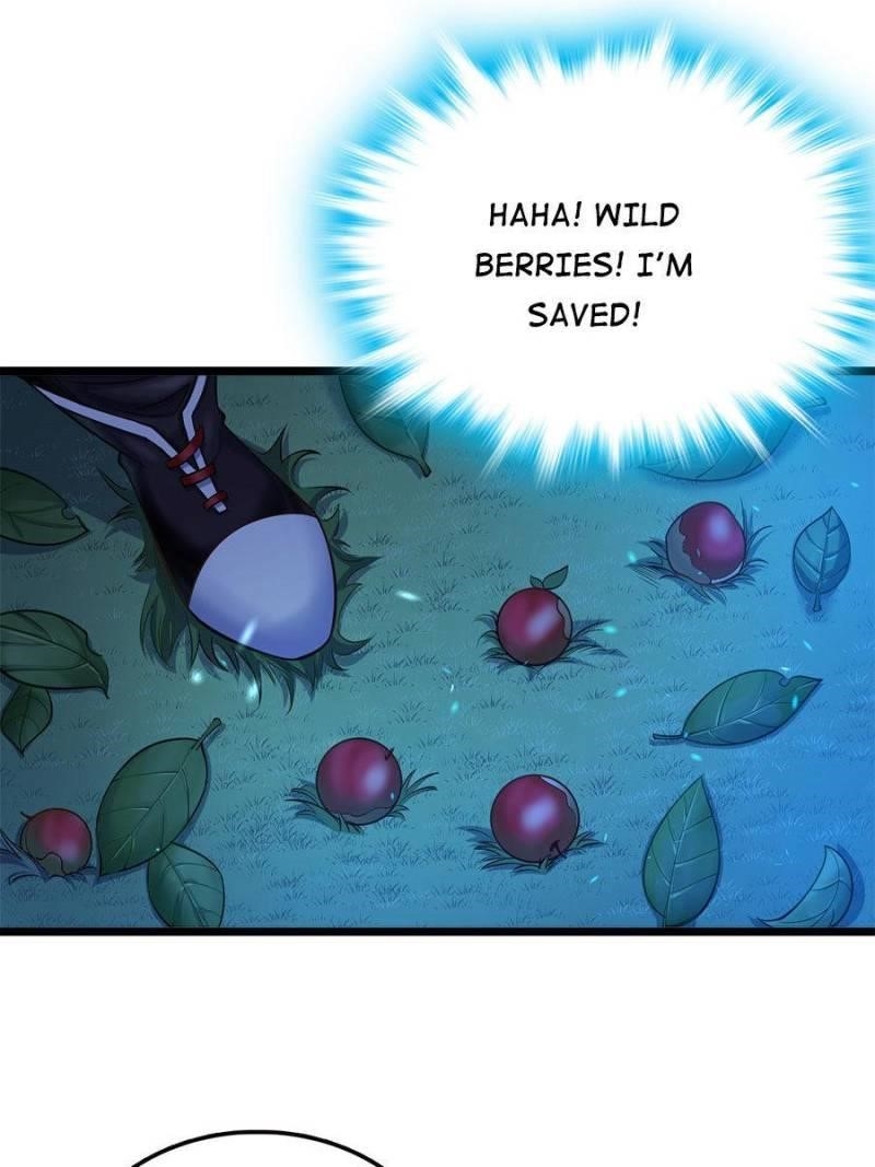 Spare Me, Great Lord! Chapter 33 - Page 45 in English